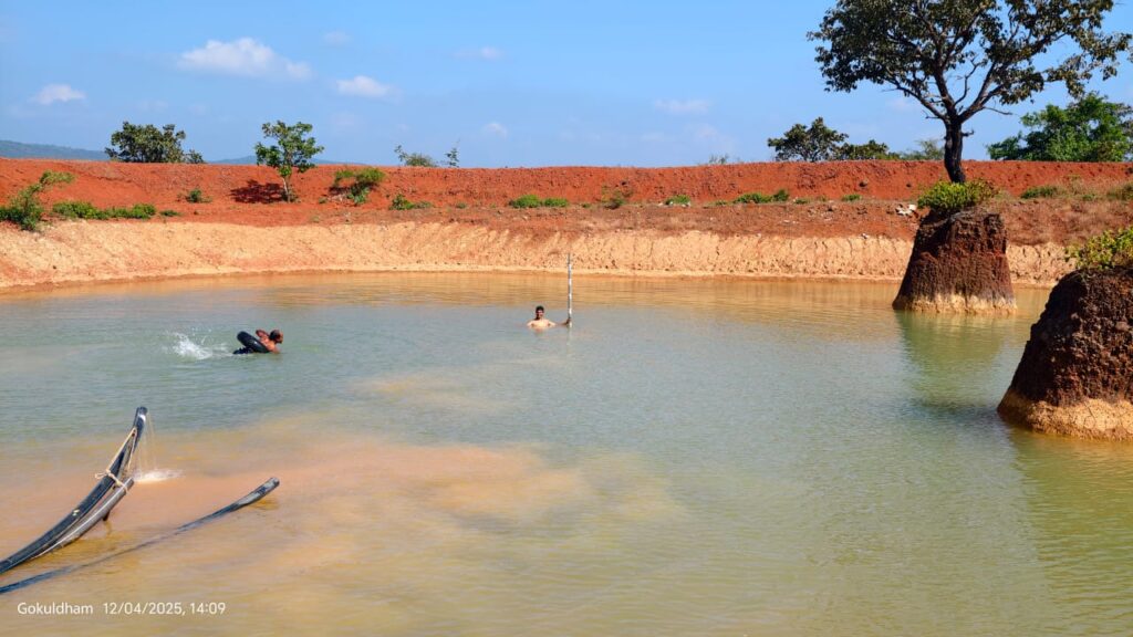 watershed management